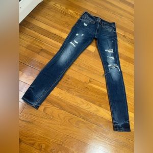 Express pants.           75